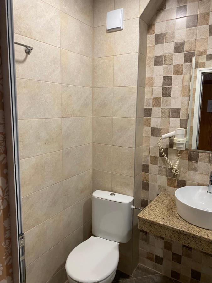Hotel Еника à Varna Extérieur photo