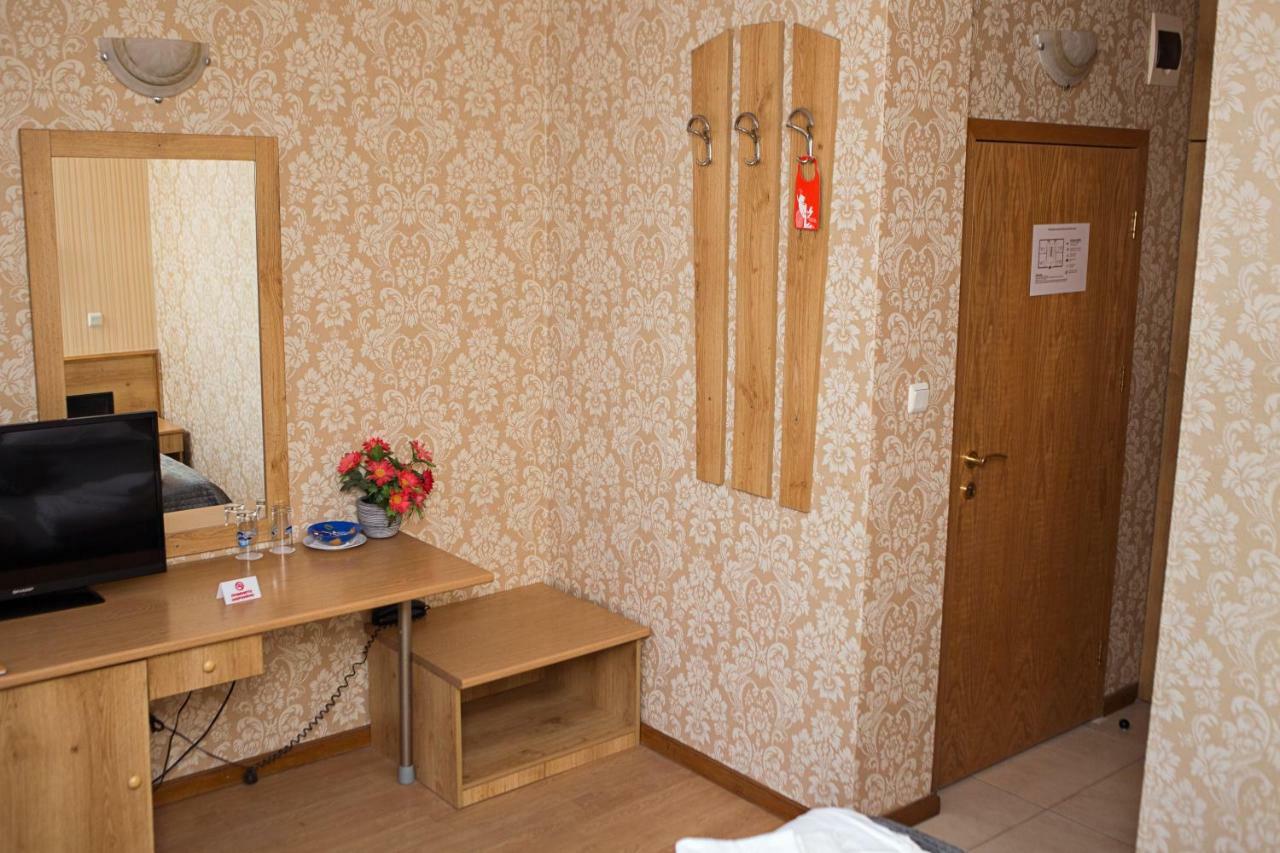Hotel Еника à Varna Extérieur photo